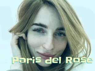Paris_del_Rose Wanna Meet
