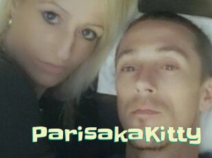 ParisakaKitty