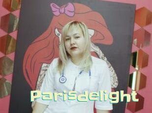 Parisdelight