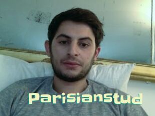 Parisianstud