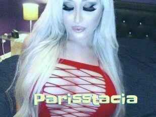Parisstacia