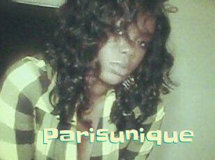 Parisunique