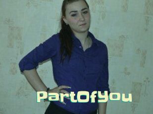 PartOfYou