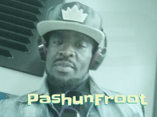 PashunFroot