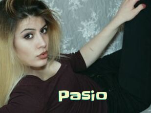Pasio