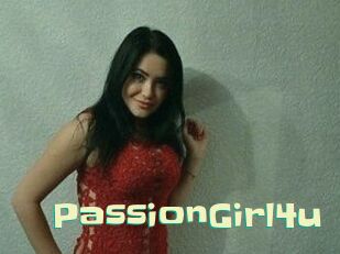 PassionGirl4u