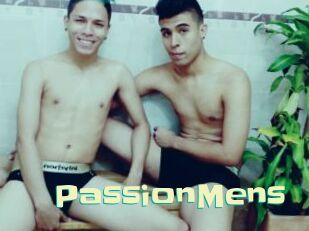 PassionMens