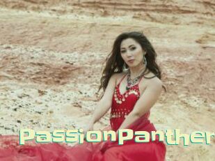 PassionPanther