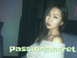 PassionSecret