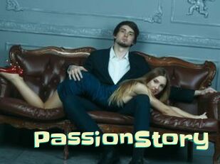 PassionStory