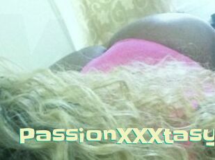 PassionXXXtasy