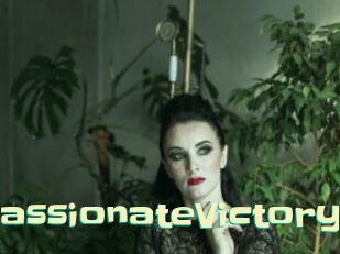 PassionateVictory