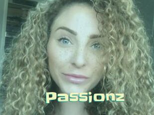 Passionz
