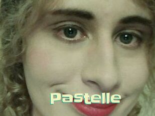 Pastelle Wanna Meet