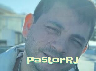 PastorRJ