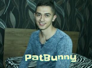 PatBunny