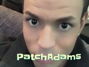 PatchAdams