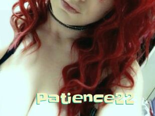 Patience22