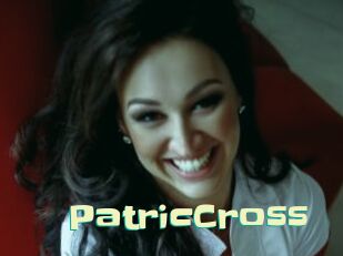 PatricCross