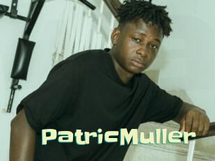 PatricMuller
