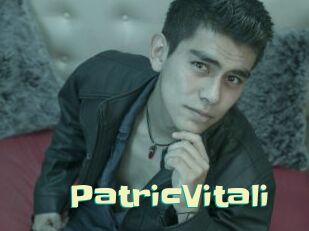 PatricVitali