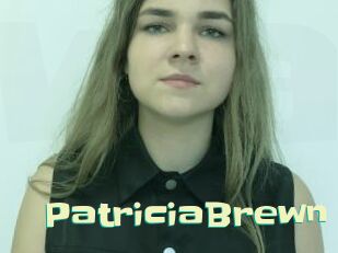 PatriciaBrewn