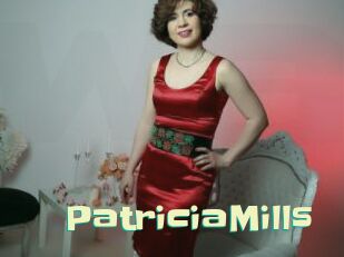 PatriciaMills