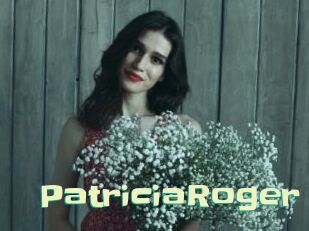 PatriciaRoger