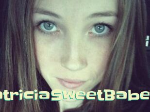 PatriciaSweetBabe