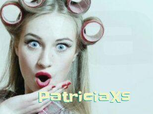 PatriciaXs