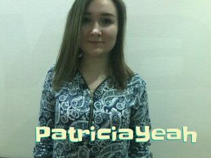PatriciaYeah Wanna Meet