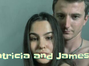 Patricia_and_James