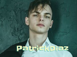 PatrickDiaz