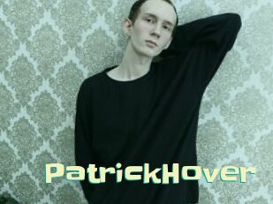 PatrickHover