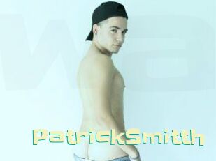 Patrick_Smitth Wanna Meet