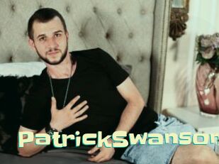 PatrickSwanson