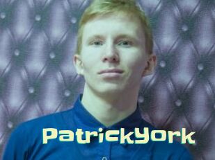 PatrickYork