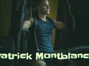 Patrick_Montblanc Wanna Meet