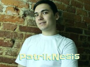 PatrikNesis Wanna Meet