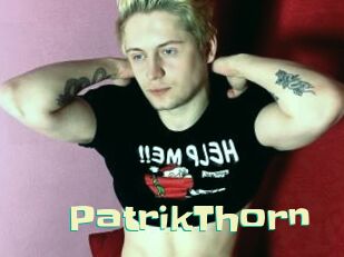 PatrikThorn