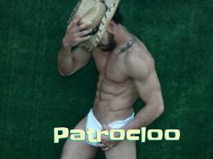 Patrocloo