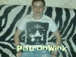 Patron_Wink