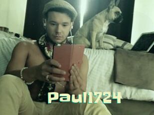 Paul1724
