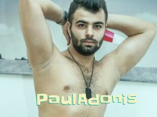 PaulAdonis