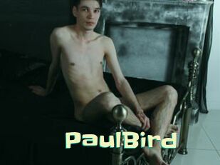 PaulBird