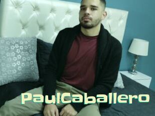 PaulCaballero