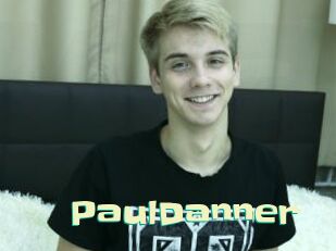 PaulDanner