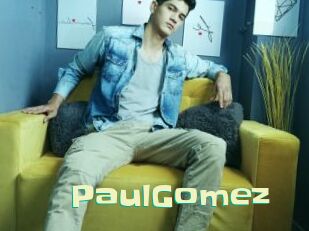 PaulGomez