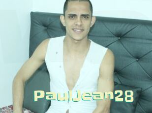 PaulJean28
