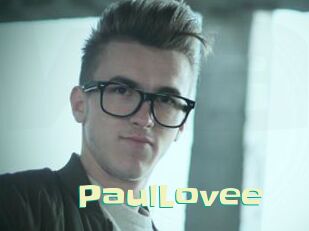 PaulLovee